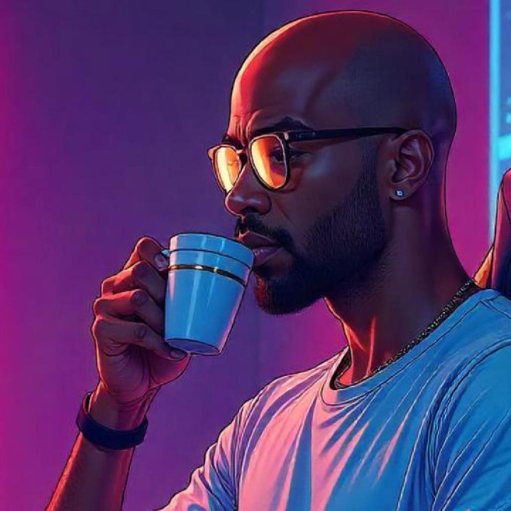 William (Games with Coffee Podcast)
