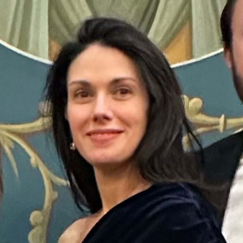 Nicole Chatham