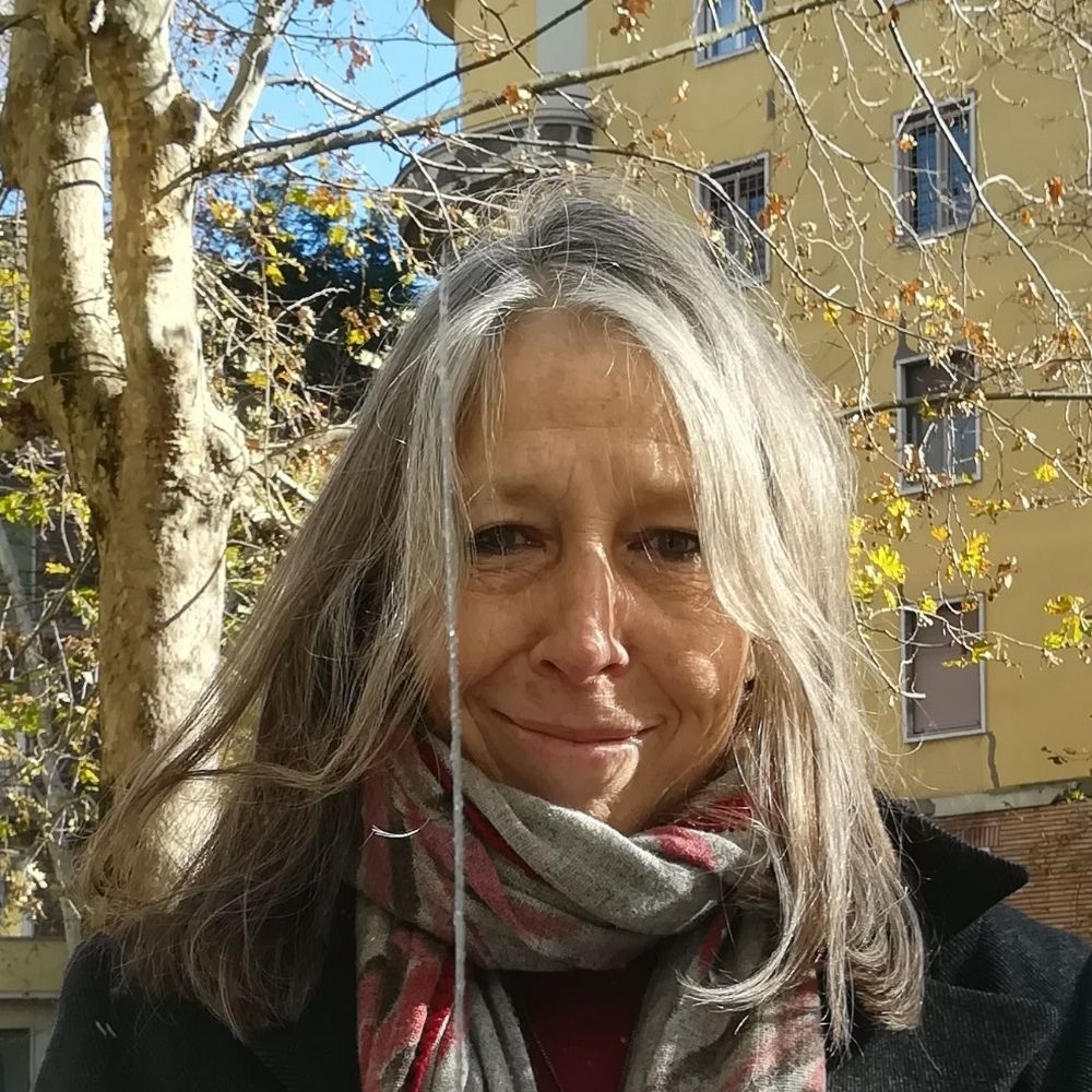 Maria Teresa Carbone