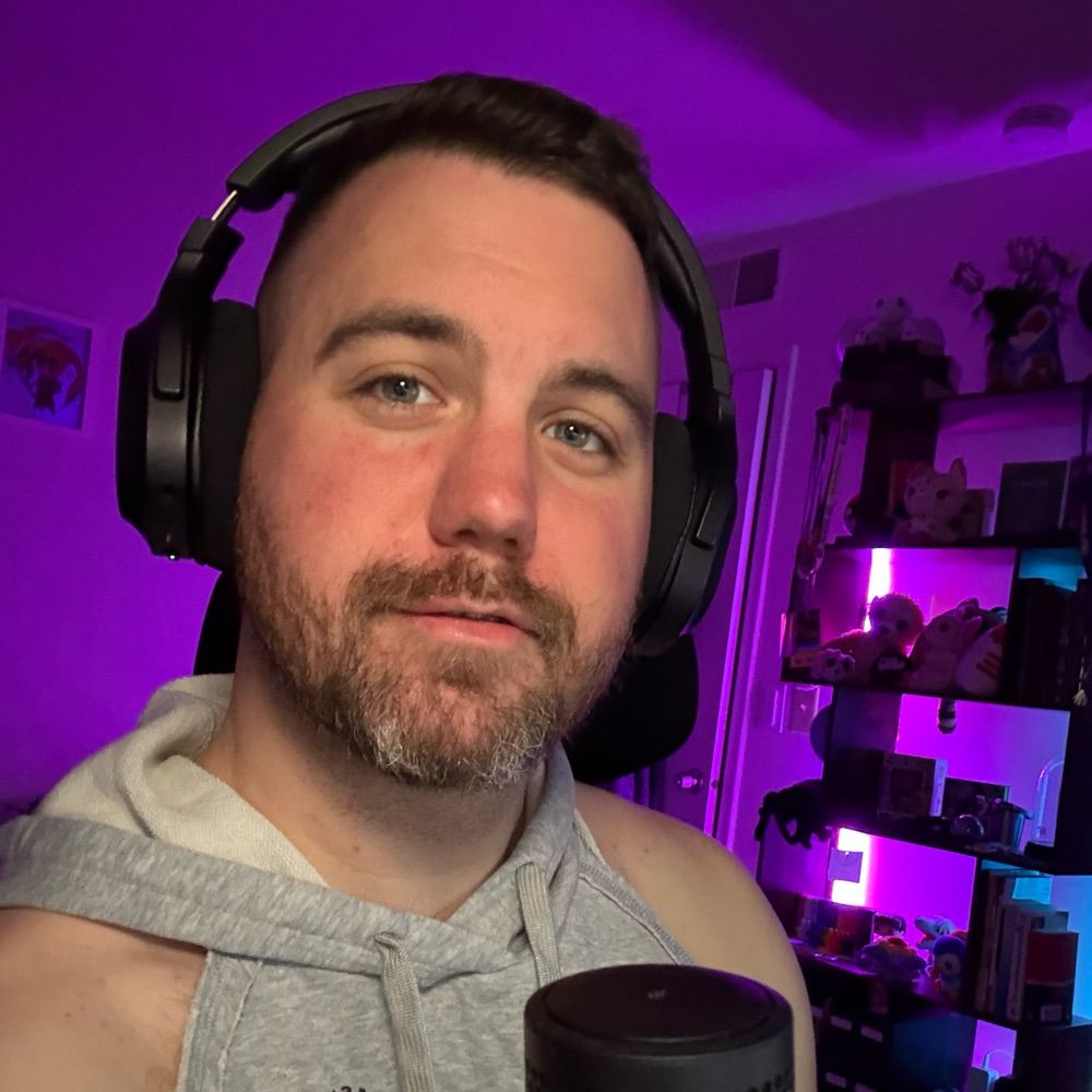 ADHDaniel