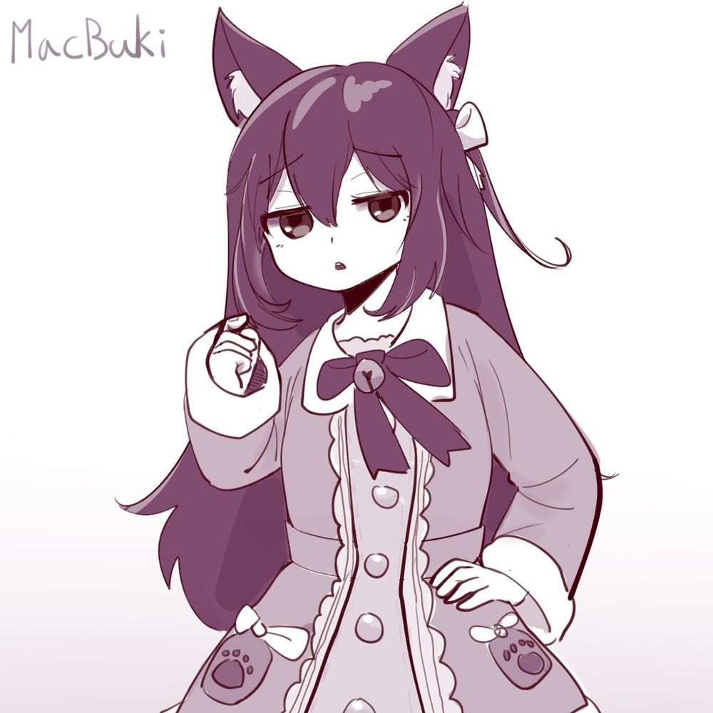 MacBuki