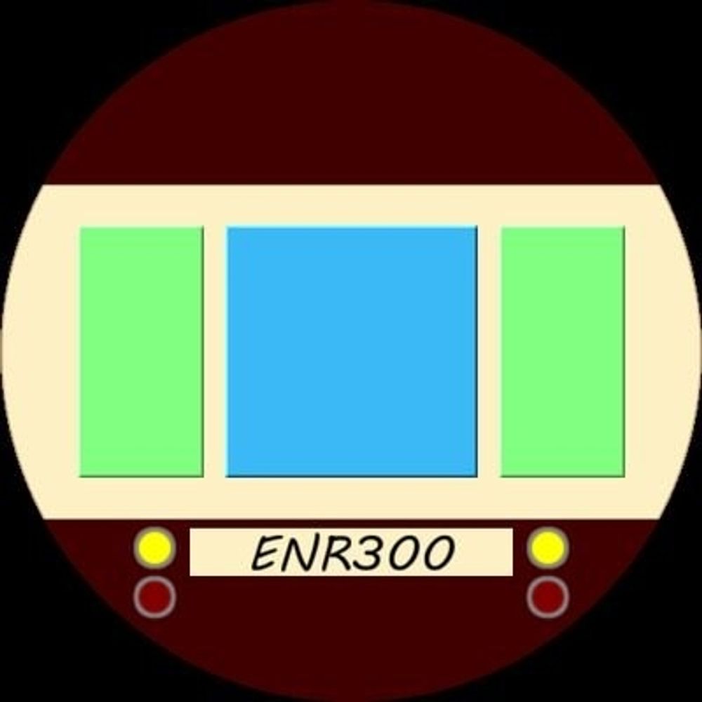 ENR300