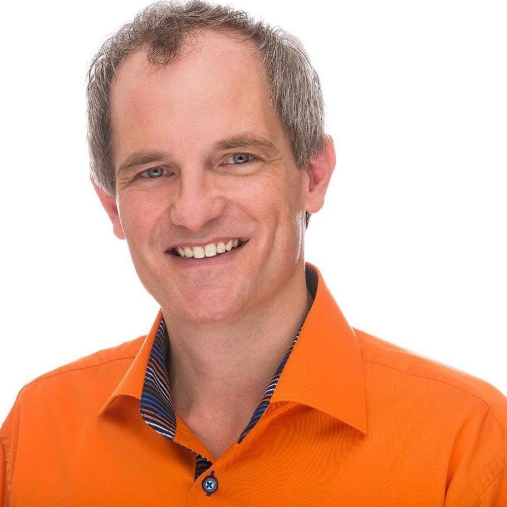 Scott Tuttle