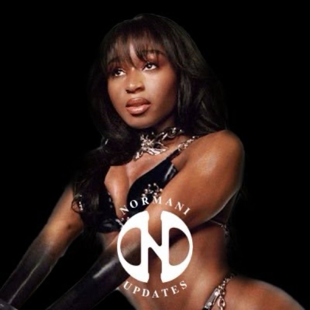 Normani Updates