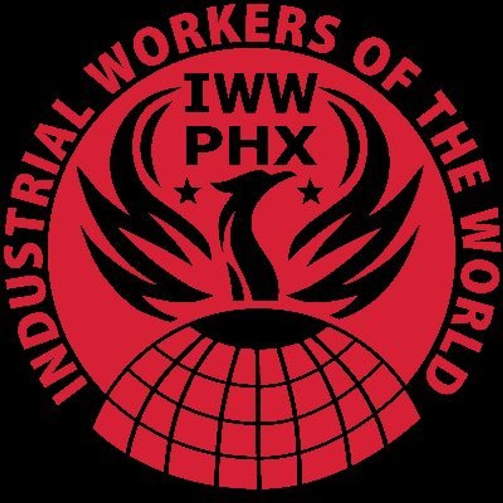 ⚒️IWW🐈‍⬛Phoenix🌵