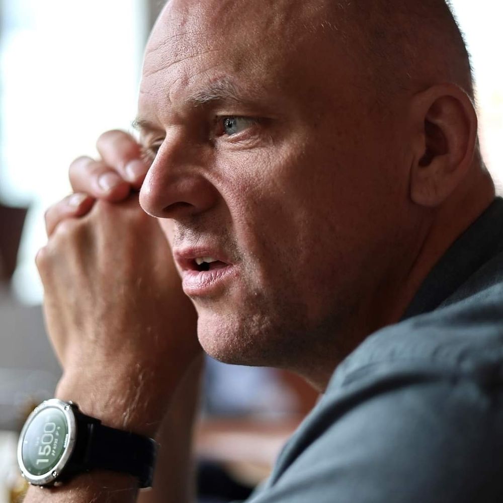 Erlend Sørskaar