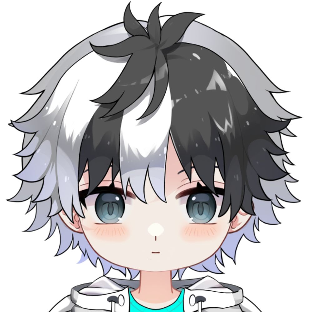 Artwaltz | VTuber [Rebranding on progress]