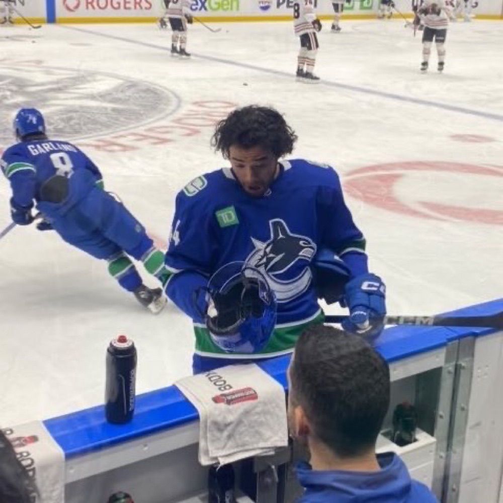 K💚💙