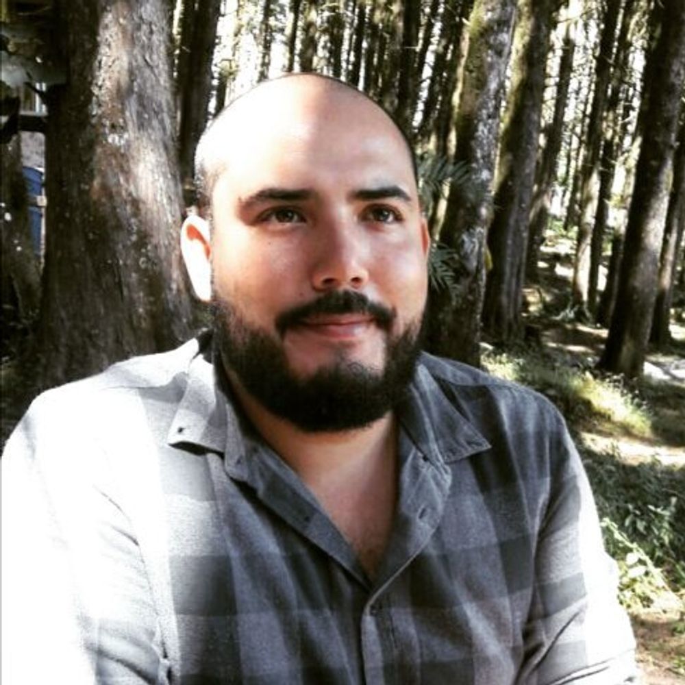 Víctor Acosta Chaves, M.Sc. 
