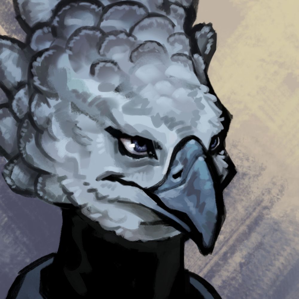 Reulin (Comms Open)