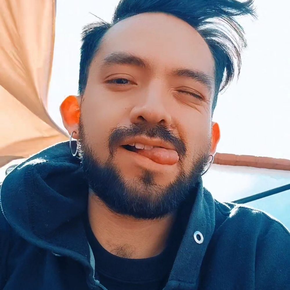 Maximiliano