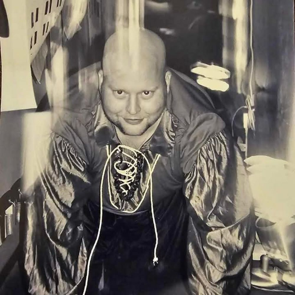 Heiko Edwardson