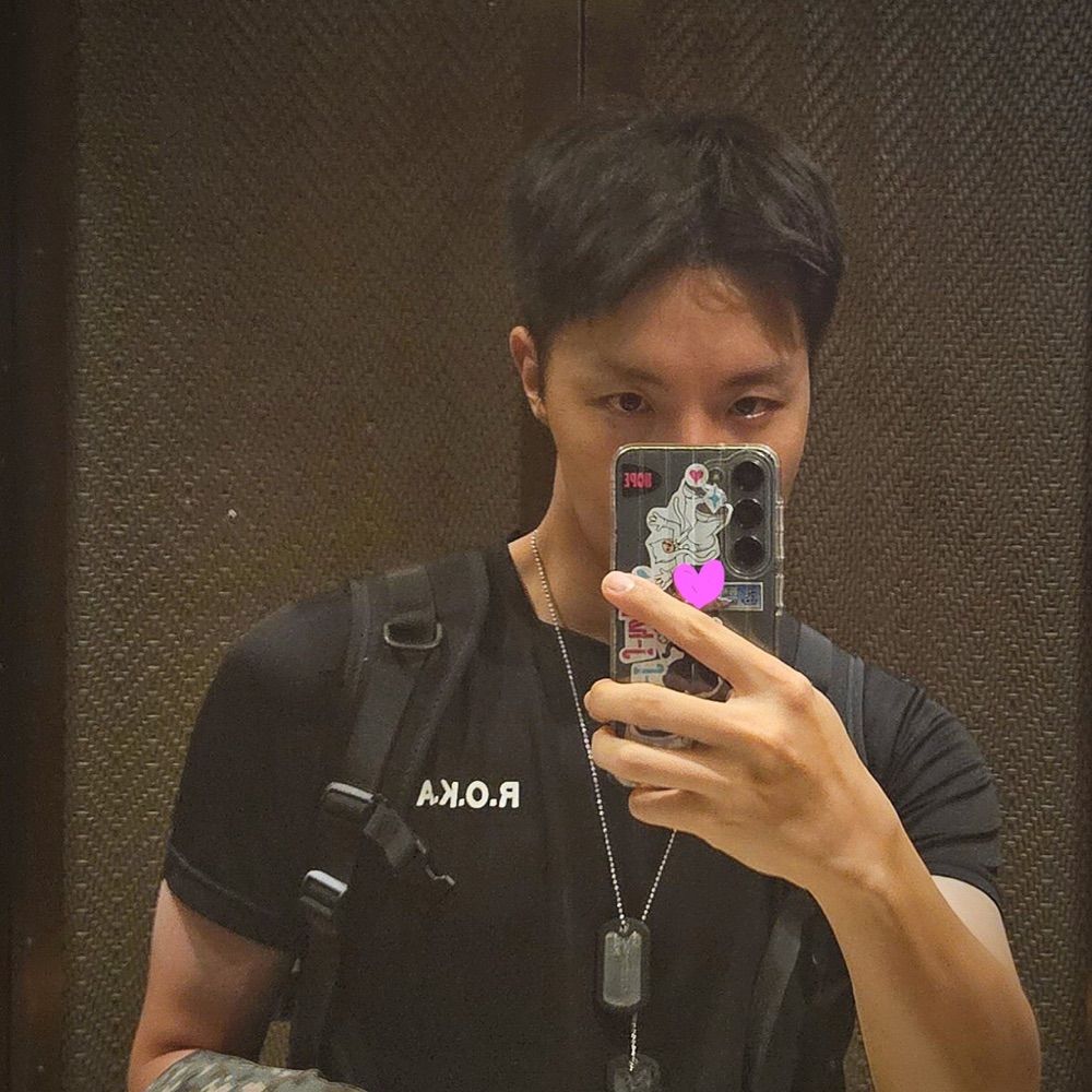 Yunho do Hoseok 
