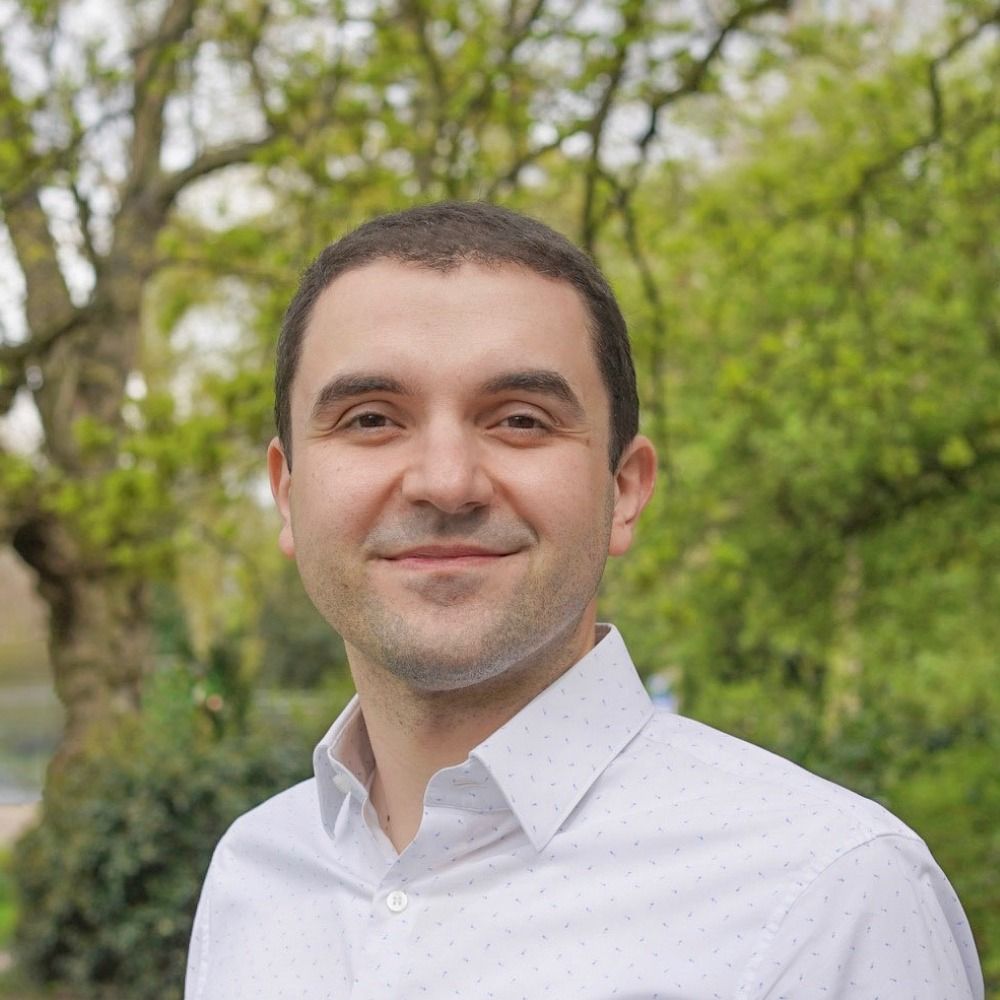 Aleksandar Andonov