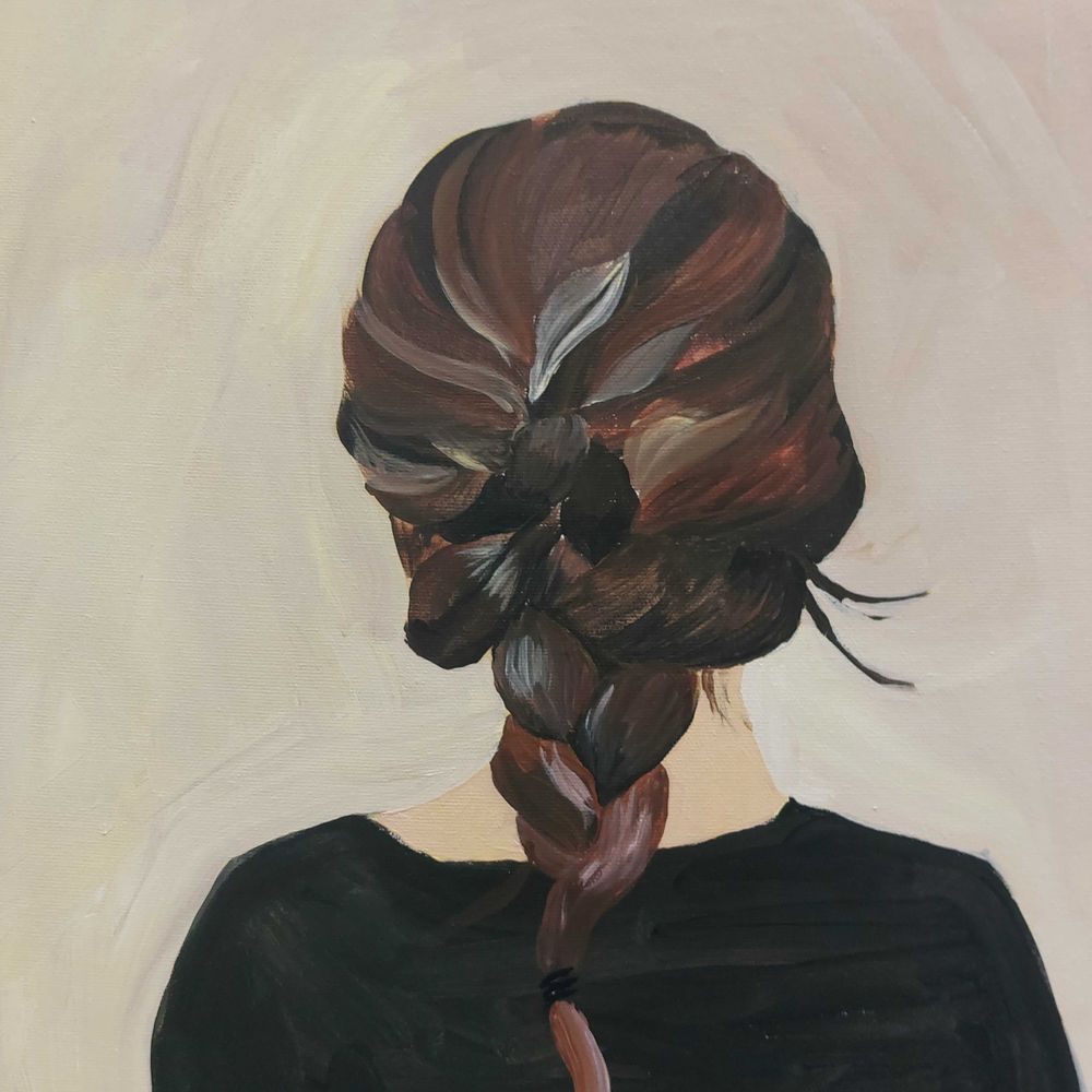 Andie Haltrich
