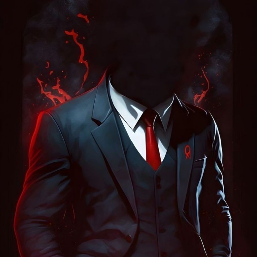 DEADMAN