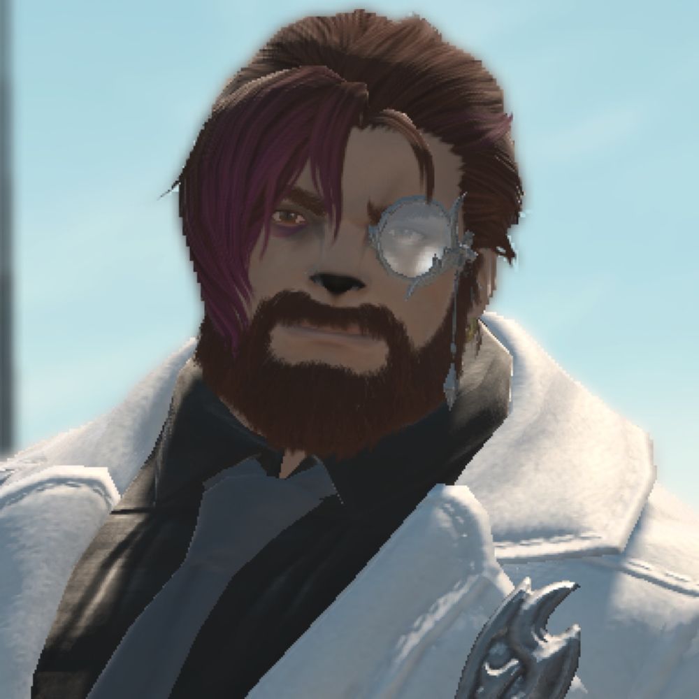 that purple mage