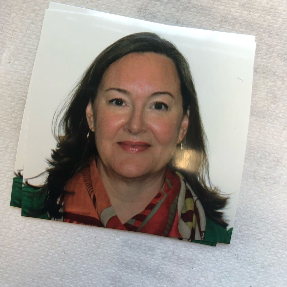 Amy Shoemaker