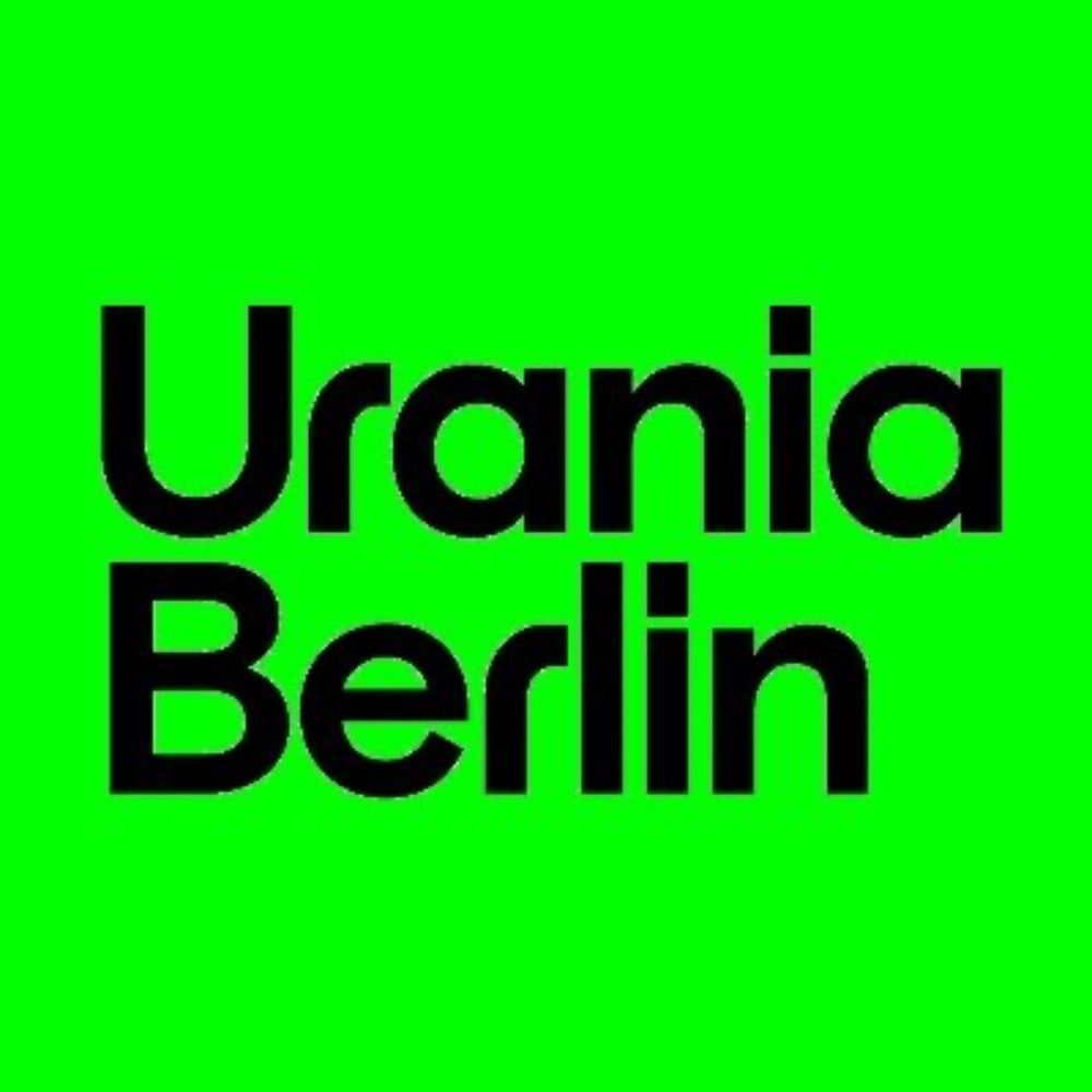 Urania Berlin's avatar