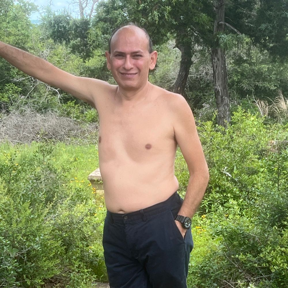 Xavier Garcia