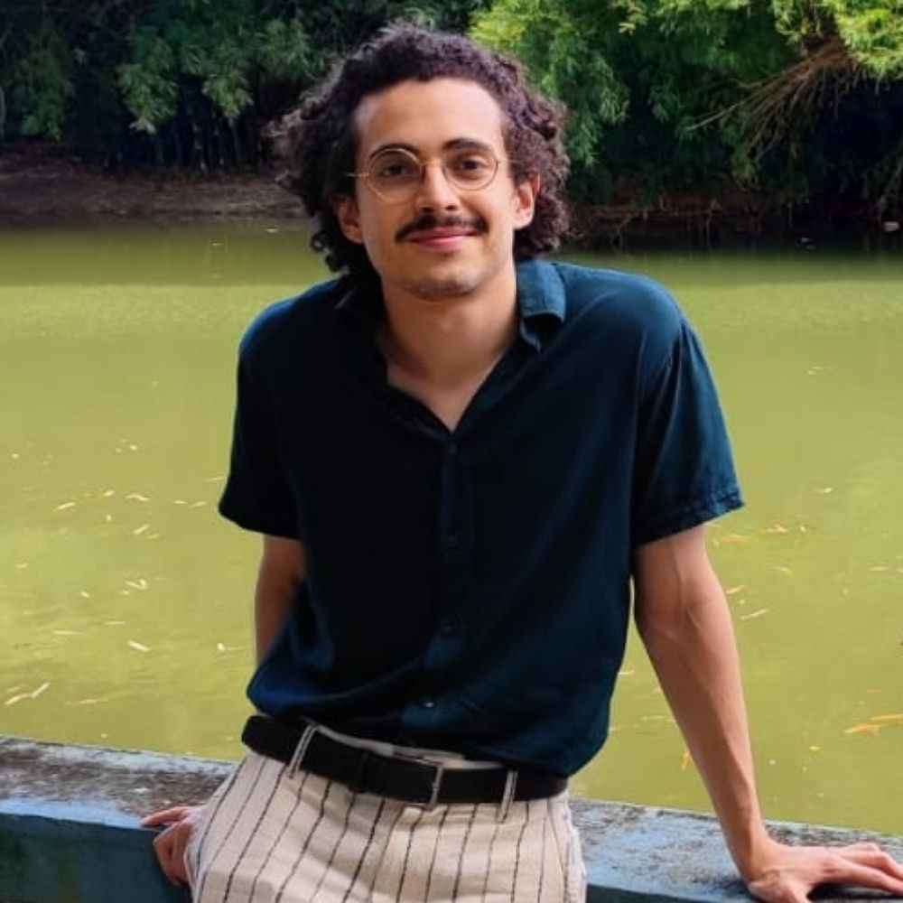 Paulo Levi 
