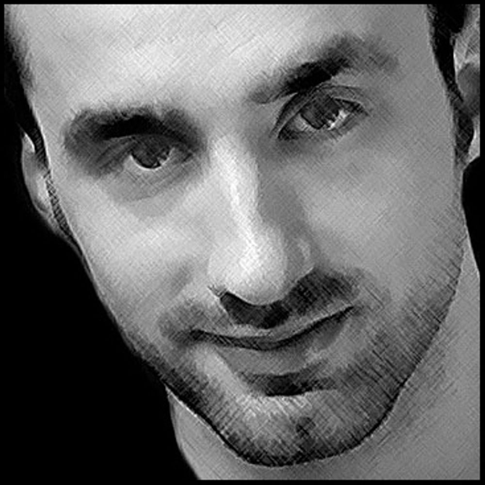 Jared Voss