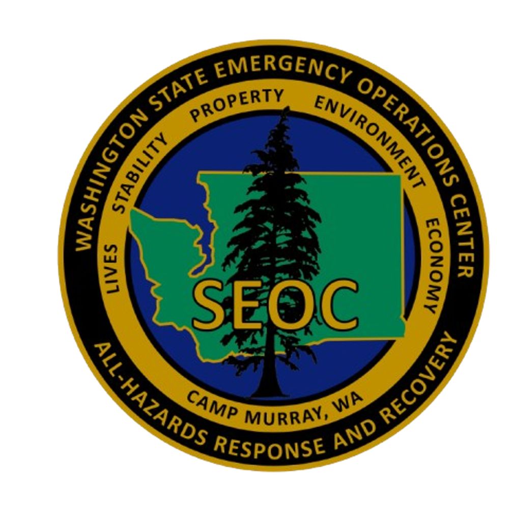 WA State EOC & AWC