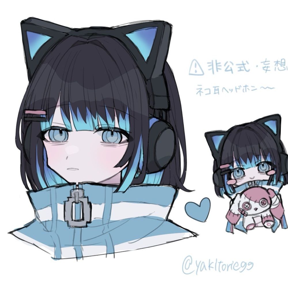 空埜ぬる️🩵👾💭