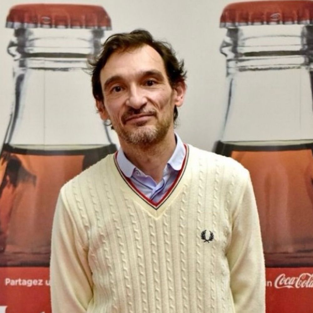 Matthieu Laurette