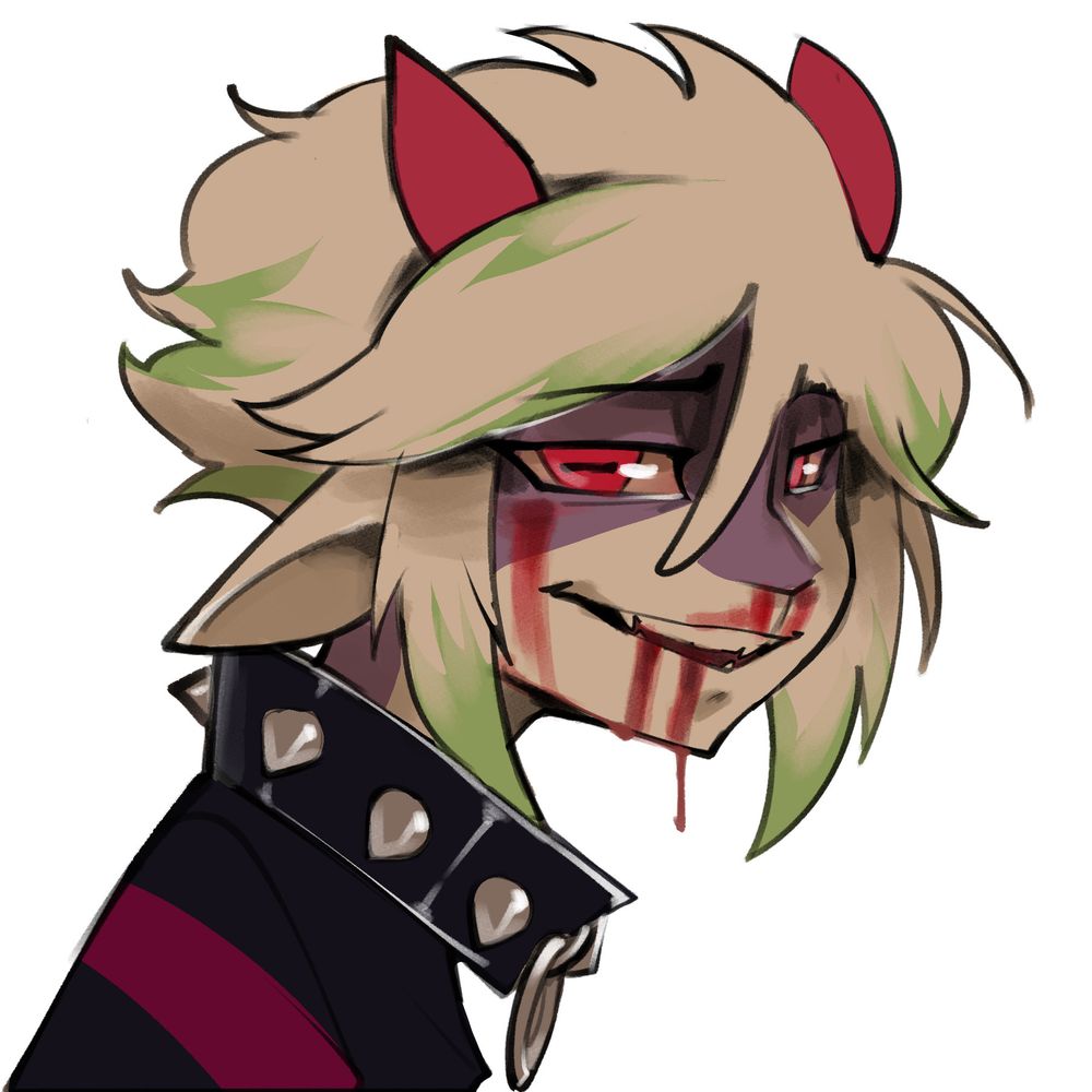FizzGrimm || Vtuber 