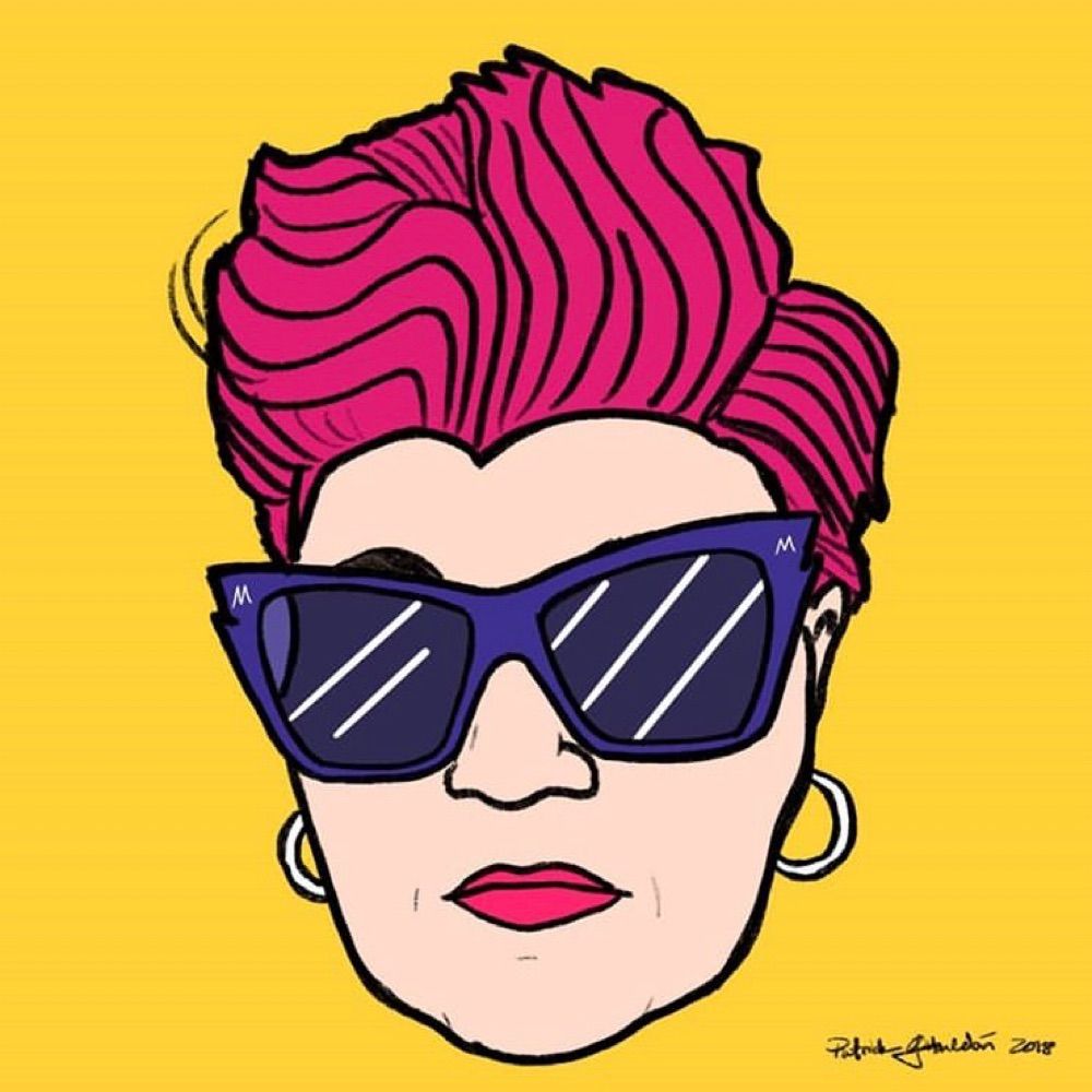 Marina Monsisvais