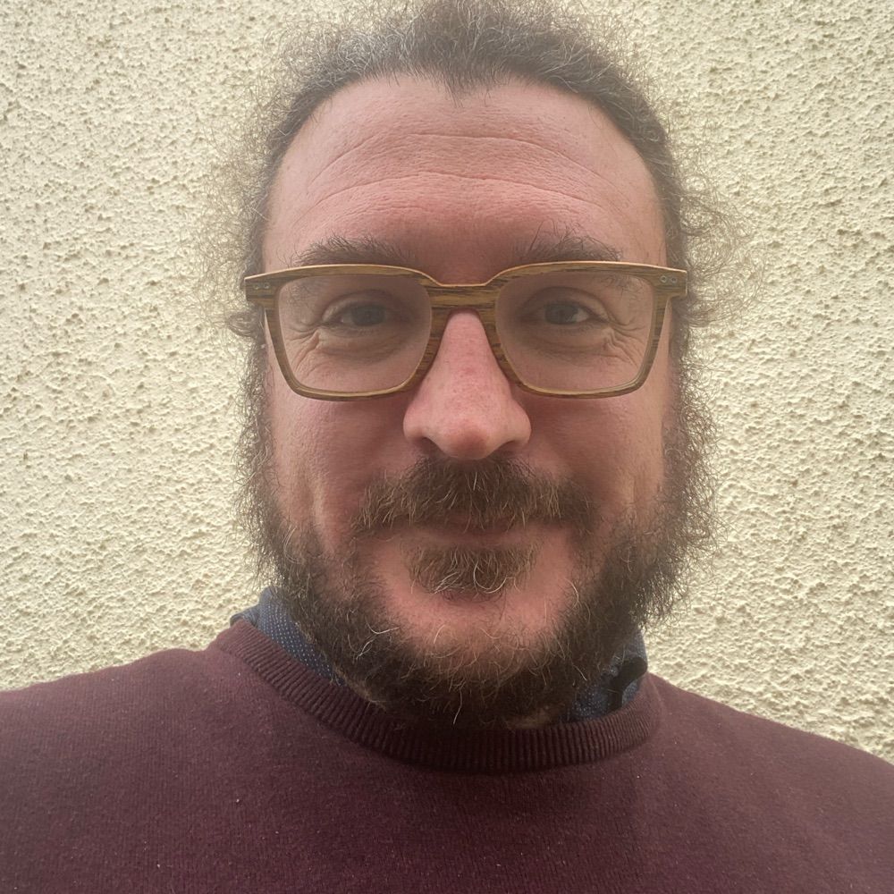 Nicholas journet
