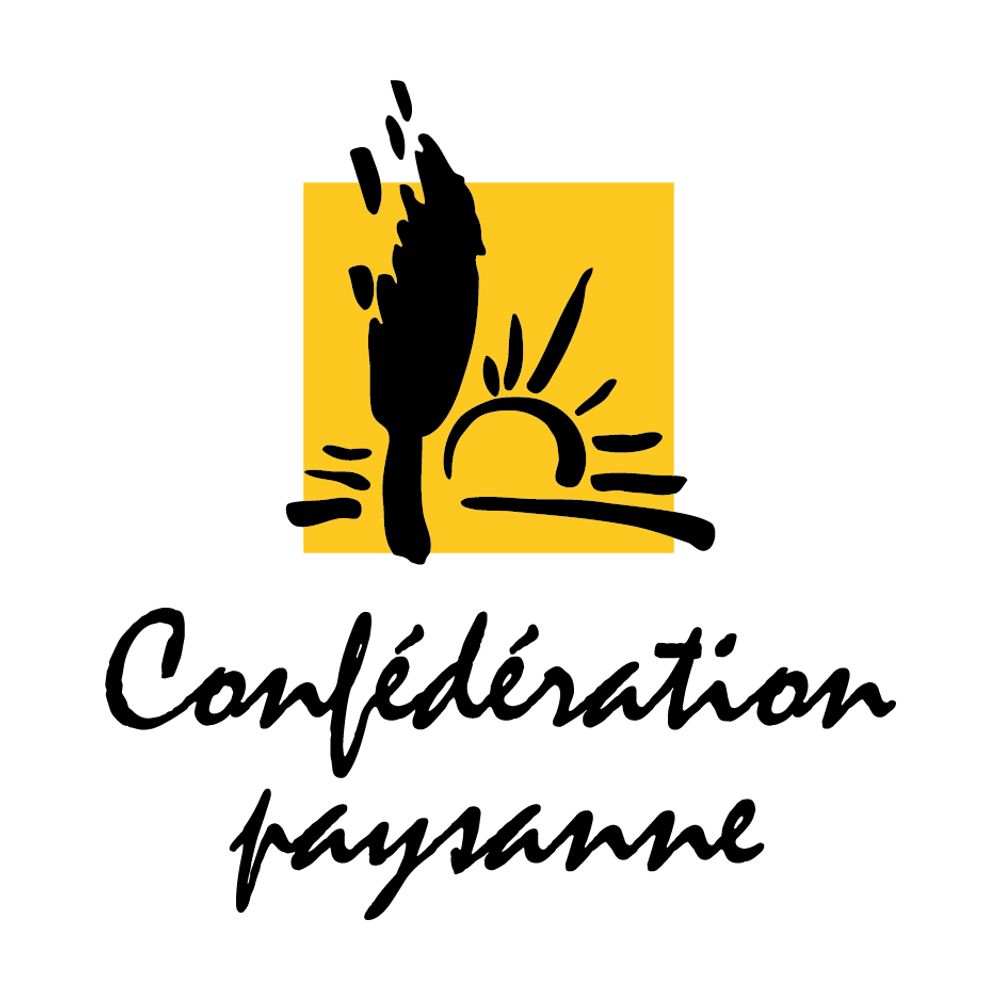Confédération paysanne nationale