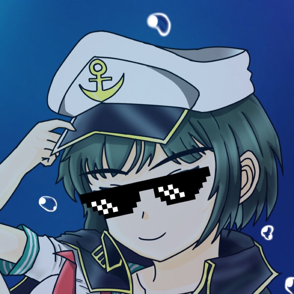 サトシ⚓️