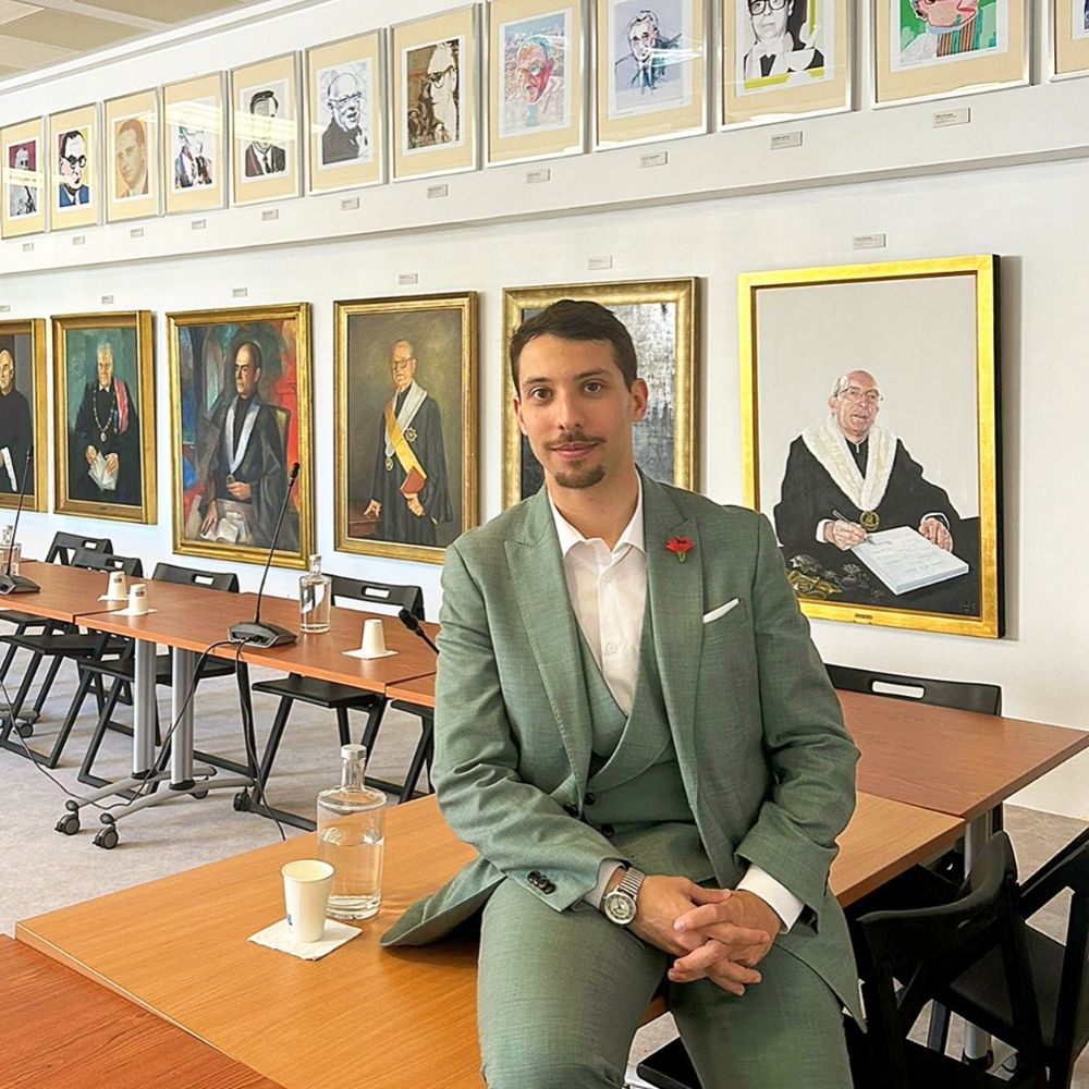 Vitor Andrade André