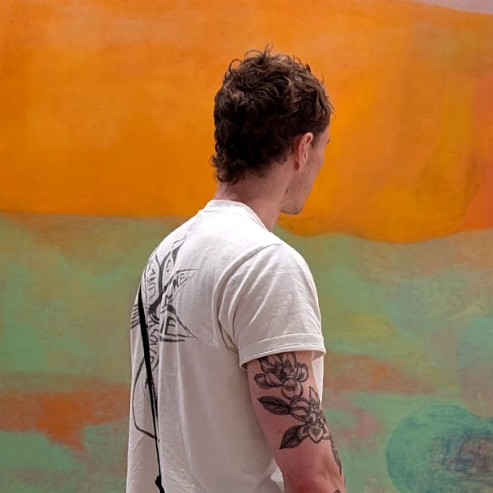 nic nathanson
