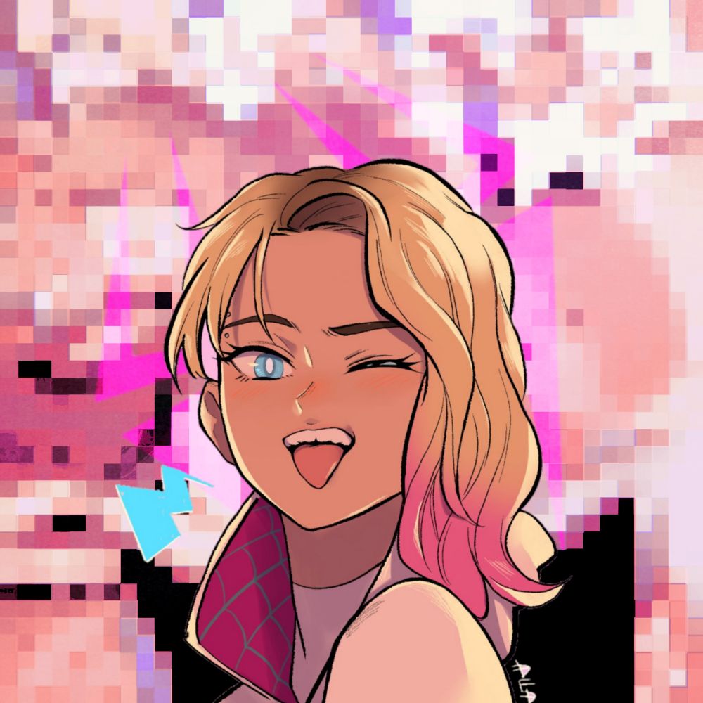 𝙶𝚠𝚎𝚗 𝚂𝚝𝚊𝚌𝚢