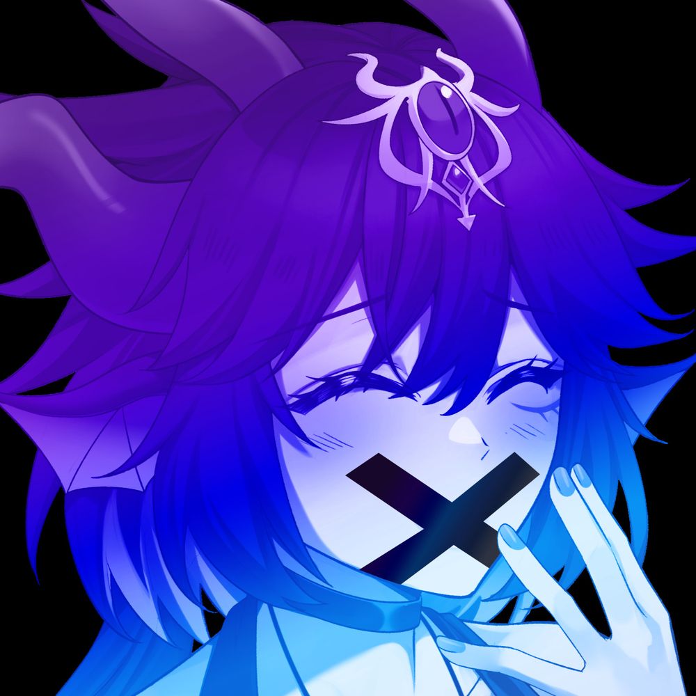 LazureLazuli 🌊🐉 ~ Sea Dragon Vtuber