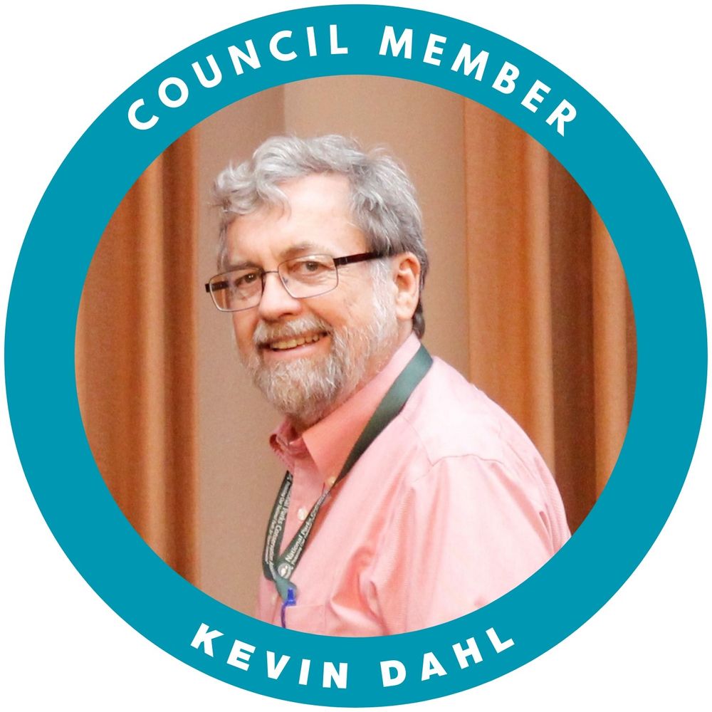 Tucson Ward 3 Kevin Dahl