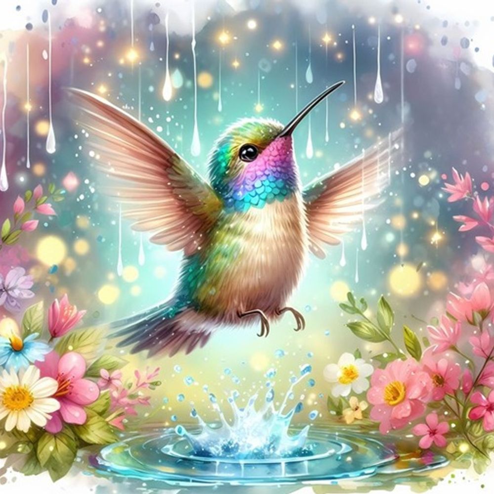 Kiri FreeWorld SweetWater (Mailie)