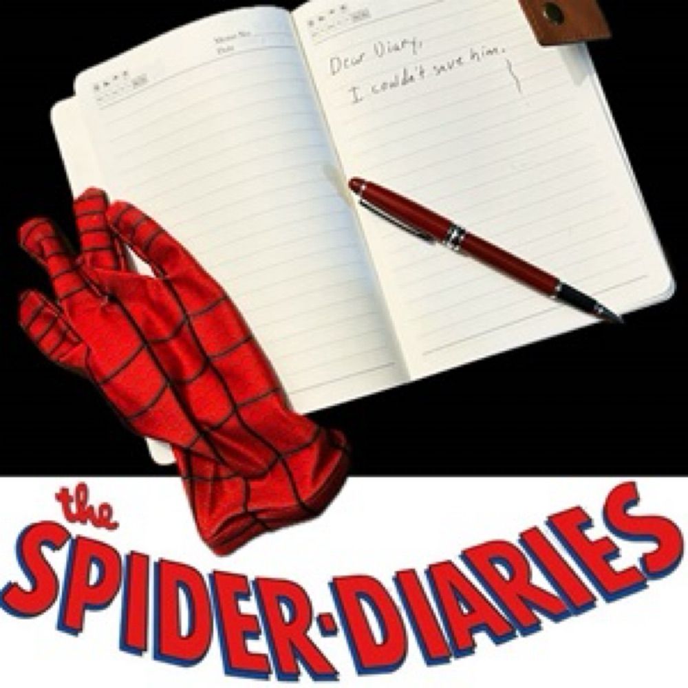 Jon Reads Comics