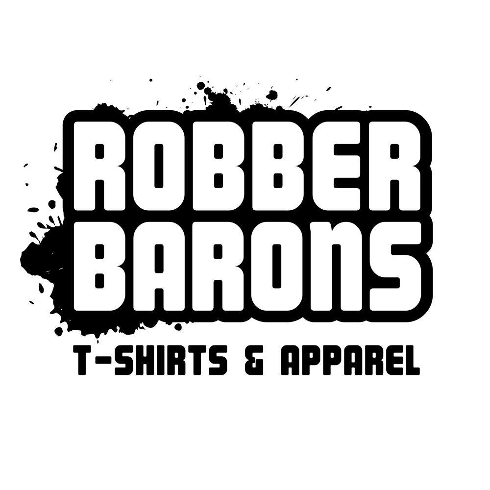 Robber Barons Ink