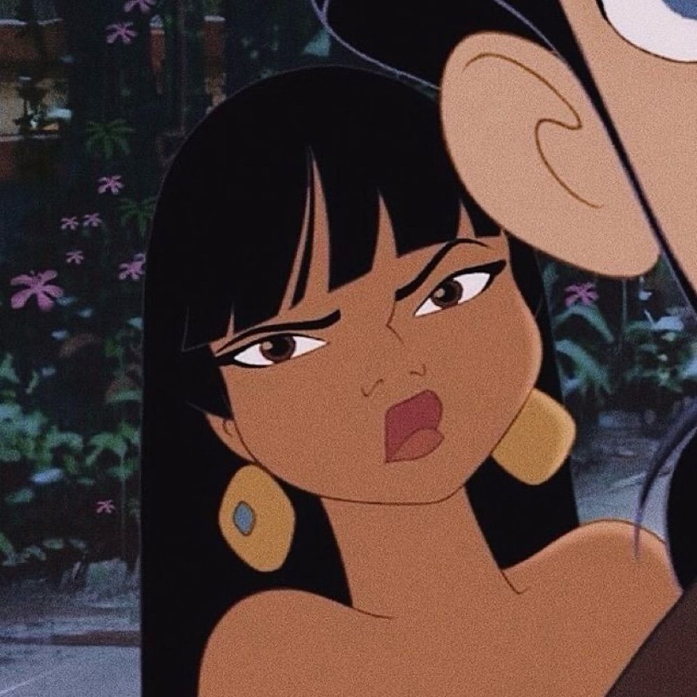 belle 