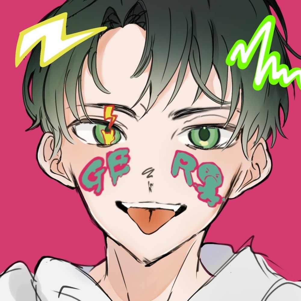 うなぎ🤮