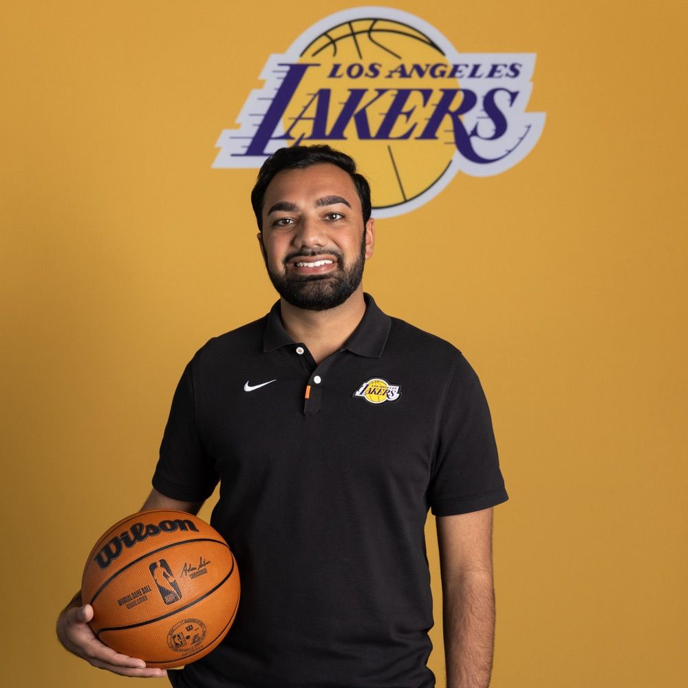 Nikhil Morar