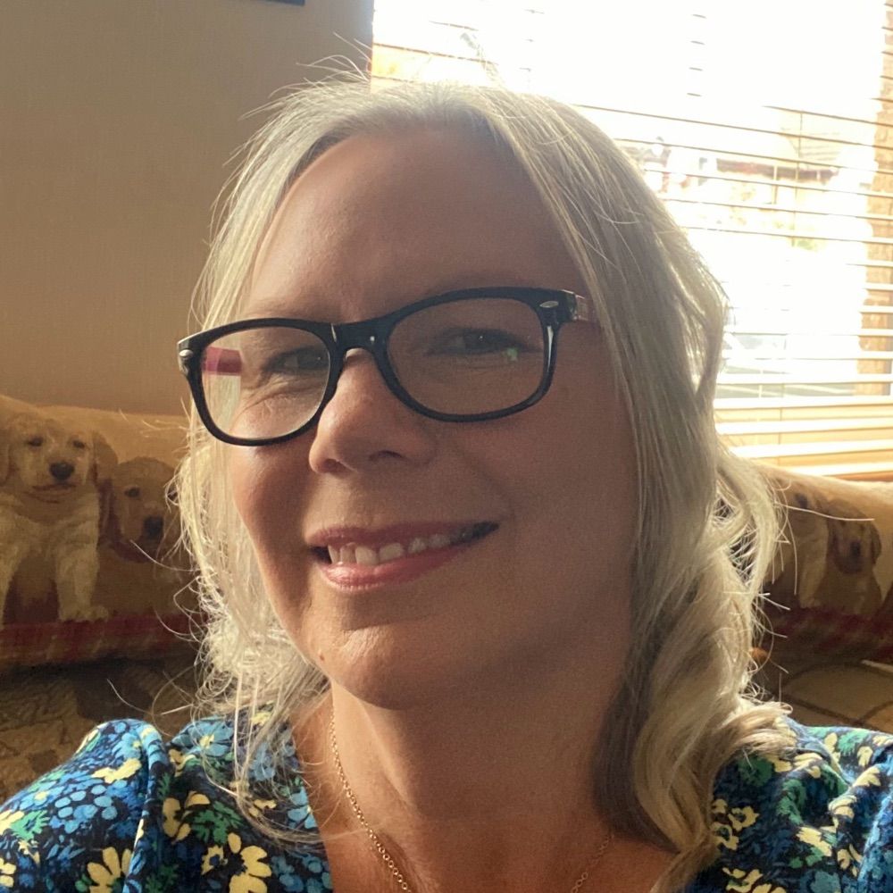 Karen Soutar