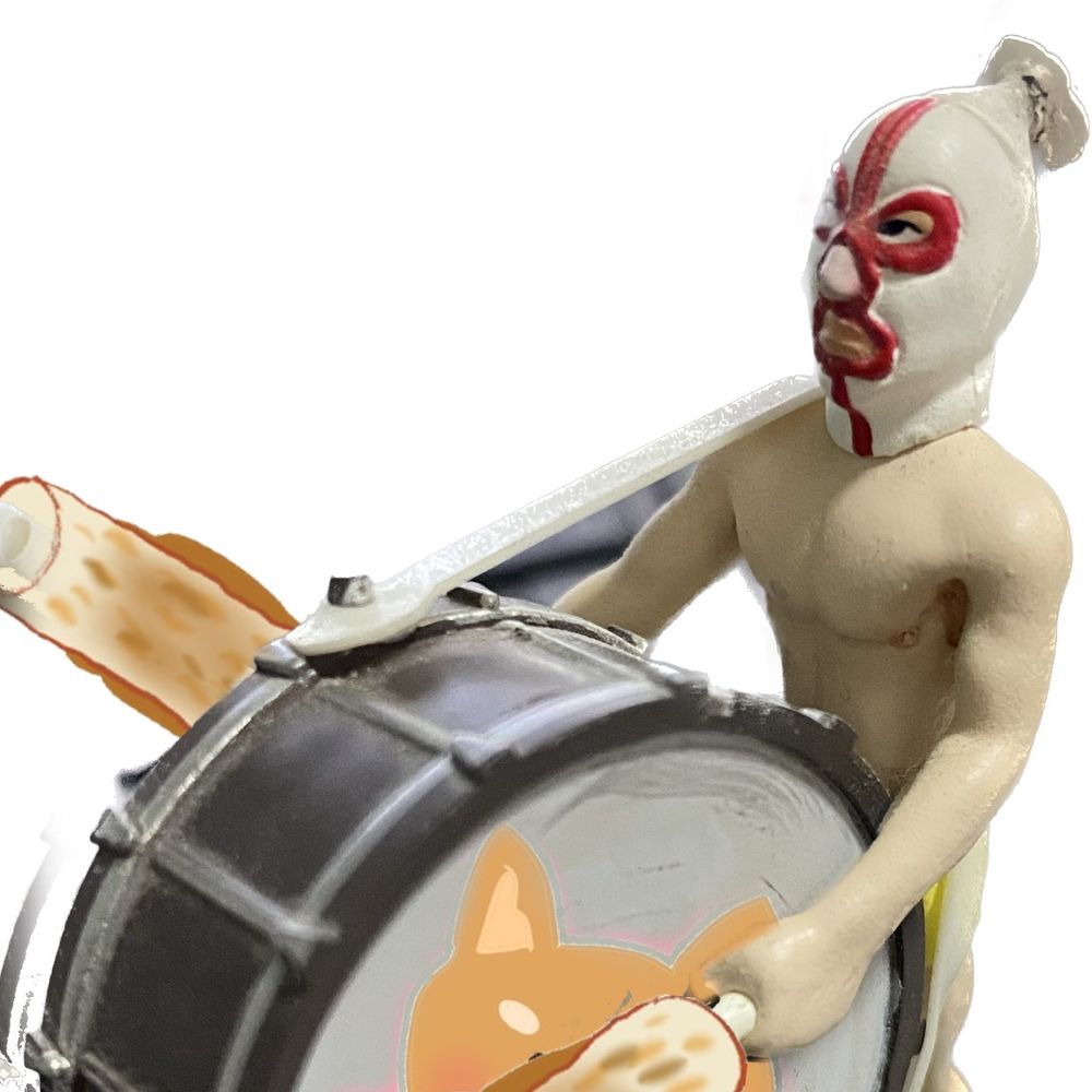 Rag-tom