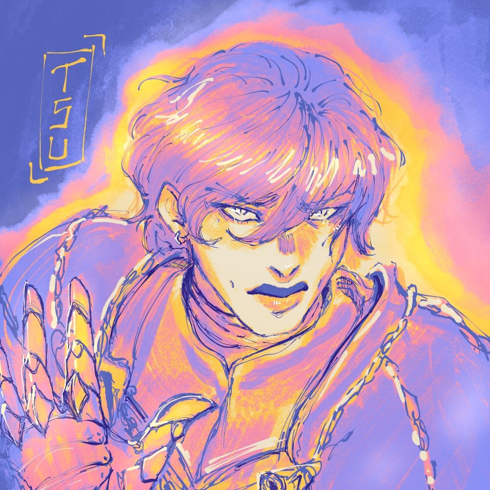 🔞 👁 Tsu 👁🛸
