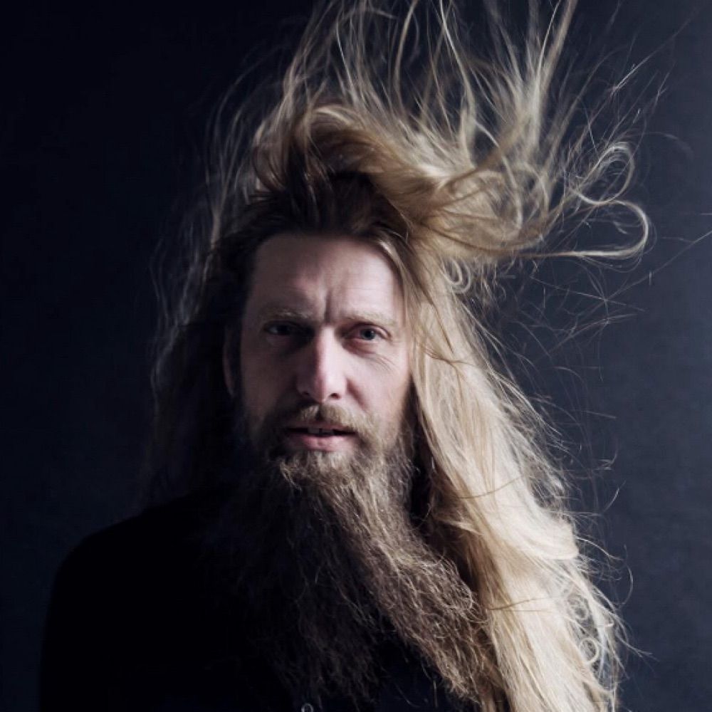 Carsten Holm