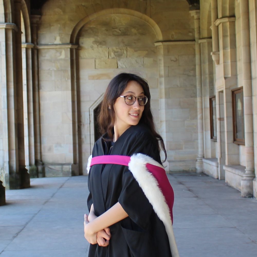 Fadia Bou Dagher